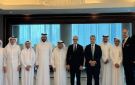 وزير الاستثمار يبحث مع رابطة رجال الأعمال القطريين ضخ استثمارات جديدة في مصر - eg
