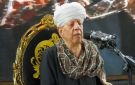 ياسين التهامي يبدع ويبهر المحبين في ختام مولد الدسوقي بكفر الشيخ صور