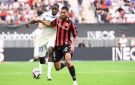 بمشاركة محمد عبدالمنعم.. نيس يفوز على ستراسبورج 2-1 في الدوري الفرنسي