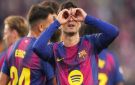 بيدري يفسر اكتساح برشلونة لجالاتا سراي: لدينا قائمة كبيرة من اللاعبين والجميع يقدم مساهمته 