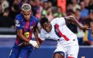 تاريخ مواجهات باريس سان جيرمان وبرشلونة قبل قمة دوري أبطال أوروبا .. الليلة
