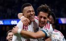 ترتيب الدوري الإسباني بعد فوز ريال مدريد على برشلونة في الكلاسيكو