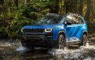 جيب شيروكي Trailhawk 2027 تشعل المنافسة مع برونكو سبورت - eg
