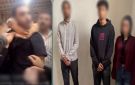 خناقة فى المترو.. القبض على شخصين وفتاة تشاجرا بسبب خلافات عائلية