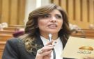 رانيا الشيمي تحذر من تداعيات القيود الأوروبية على تصدير خردة المعادن لمصر