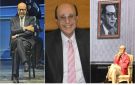 مجدي صبحي: نفسي تتحول سيرة عبد الوهاب لمسلسل كبير قبل ما أموت خاص