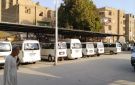 محافظة قنا توضح أسباب غلق الحمامات والمصلى والمحلات التجارية بمجمع مواقف قفط