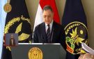 وزير الداخلية: استحداث تخصصات الذكاء الاصطناعي والأمن السيبراني بأكاديمية الشرطة لمواجهة الجرائم الإلكترونية