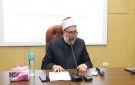 الشيخ عبدالله عجمي: فهم واقع المستفتين أساس التنزيل الصحيح للأحكام الشرعية - eg
