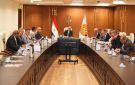 العمل: 25 مليون جنيه لتدريب وتأهيل العمالة الفنية