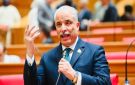 برلماني: رفع التبادل التجاري مع إندونيسيا إلى 5 مليارات دولار يعزز فرص الاقتصاد المصري