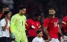 بسبب دخوله القفص الذهبي .. شوبير يغيب عن الأهلي المصري (فيديو)