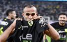 بعد إبعاده عن المشاركة في تدريبات الزمالك.. ناصر منسي يعلق (صورة)
