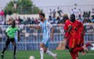 بيراميدز يهزم المريخ بنتيو بهدف في ذهاب دور الـ 32 بدوري أبطال أفريقيا