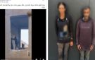 رجل وفتاة داخل عقار مهجور في مصر الجديدة.. الداخلية تكشف تفاصيل الفيديو المثير