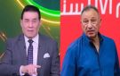 صاحب تاريخ كبير.. مدحت شلبي يعتذر رسميا لمحمود الخطيب عن اتهامات تأشيرة أمريكا
