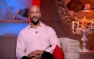  ضهري طقطق .. كرم جابر يحمل عمرو أديب على الهواء ويحكي أسرار رحلته - eg