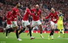 مانشستر يونايتد يدعم استمرار كاريك رغم الخسارة من أتلتيكو مدريد.. تفاصيل
