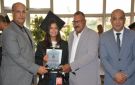 مصر للطيران.. اللجنة النقابية بالخدمات الجوية تكرم الطلاب أبناء العاملين المتفوقين