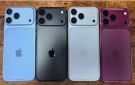 هل يستحق التحديثات؟ .. مقارنة شاملة بين هاتف iPhone 18 Pro والجيل السابق iPhone 17 Pro