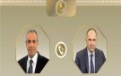 وزير خارجية مصر يبحث مع نظيره اليوناني العلاقات الثنائية والمستجدات الإقليمية