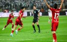 ياسر ريان: المهدي سليمان يتحمل مسؤولية هدفي الأهلي.. وزيزو مش لاقي نفسه