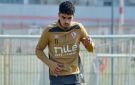 أحمد حسن يكشف مفاجأة بشأن الجفالي قبل مباراة الأهلي والزمالك