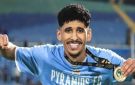 أحمد عاطف قطة: غرفة ملابس نادي بيراميدز مثالية تماما والكل على قلب رجل واحد