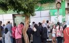 التضامن تواصل صرف تكافل وكرامة عن شهر أكتوبر بمكاتب البريد وماكينات الـ ATM
