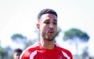 الموت يفجع نجم الأهلي قبل مواجهة الزمالك