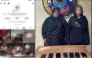 بث لايفات للتسول على السوشيال ميديا.. سيدة ونجلتها تواجها هذه العقوبة