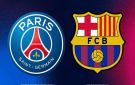 برشلونة وباريس سان جيرمان.. مواجهات لا تنسى وصراع أوروبي يحمل ذكريات تاريخية - eg
