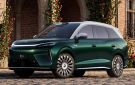 بمدي 850 كم .. بي واي دي Tang EV الجديدة