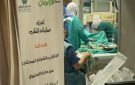 تضامن الغربية: إجراء 2678 عملية قلب بالمجان للأسر الأولى بالرعاية