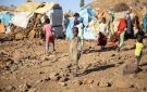 تقرير أوروبي: 19.5 مليون سوداني يواجهون انعدام الأمن الغذائي وسط تصاعد العنف والانتهاكات
