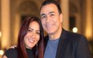 حب عمري وشريكة حياتي.. عصام الحضري يحتفل بعيد ميلاد زوجته برسالة رومانسية