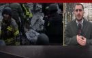 حسين مشيك: موسكو ترى أن الهدنة تمنح كييف فرصة لإعادة تنظيم قواتها
