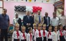 محافظ أسيوط: استمرار الاحتفالات بالذكرى الـ53 لانتصارات أكتوبر بالمدارس