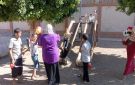 مراكز الشباب بأسيوط تحتفل بذكرى انتصارات أكتوبر