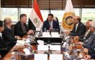 مصر تبحث نقل تكنولوجيا صناعة القوالب من البرازيل واليابان لتقليل الواردات