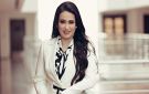 نشوة الرويني عضوا في لجنة تحكيم مهرجان الشارقة السينمائي الدولي للأطفال والشباب