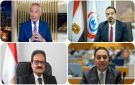 أخبار التوك شو أحمد موسى: الحروب تضغط على اقتصادات العالم.. ومتحدث الوزراء: نستهدف 30 جيجاوات من الطاقة المتجددة بنهاية 2028.. والصحة: إطلاق الكشف ...