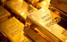 الذهب يتراجع مع تصاعد مخاوف التضخم وترقب اجتماع الفيدرالي الأمريكي