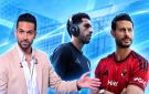 الشناوي للكونفدرالية وشوبير للدوري.. هاني حتحوت يكشف قرار عموتة بشأن حراسة مرمى الأهلي