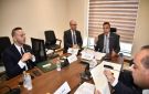 المصرية للاتصالات: اعتماد 150 مليون دولار لتحويل العملاء إلى خدمات الألياف الضوئية