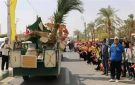 الوادي الجديد تستعد لاحتفالات العيد القومي وانتصارات أكتوبر بفعاليات متنوعة
