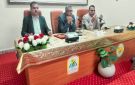 بناء الإنسان في الجمهورية الجديدة.. ندوة تثقيفية بآداب الوادي الجديد - eg