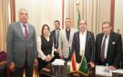 حزب الوفد يواصل تلقي طلبات الترشح في انتخابات الهيئة العليا