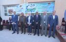 محافظ الغربية يصطحب المشاركين في مبادرة بوعينا بنطور بلدنا داخل قرية نهطاي.. صور