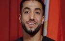 محمد عبد المنعم للجماهير المصرية: شكرا على دعمكم ووقوفكم جنبي